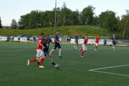 Varfjell - Sunndal 2023